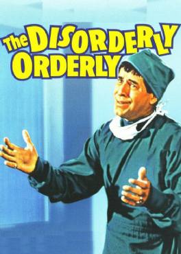The Disorderly Orderly(1964) Movies