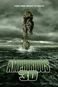 Amphibious Creature of the Deep(2010) Movies