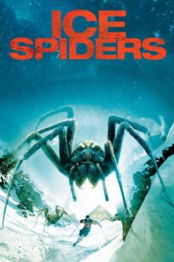Ice Spiders(2007) Movies