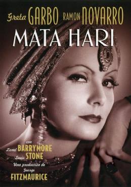 Mata Hari(1931) Movies