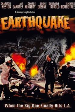 Earthquake(1974) Movies