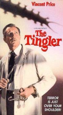 The Tingler(1959) Movies
