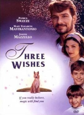 Three Wishes(1995) Movies