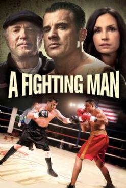 A Fighting Man(2014) Movies