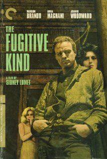 The Fugitive Kind(1960) Movies