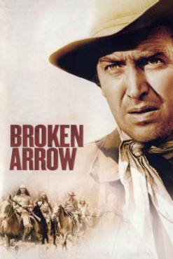 Broken Arrow(1950) Movies