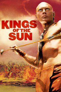 Kings of the Sun(1963) Movies