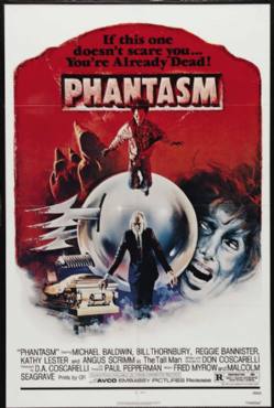 Phantasm(1979) Movies