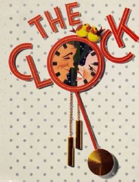 The Clock(1945) Movies
