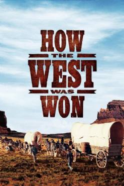 How the West Was Won(1962) Movies