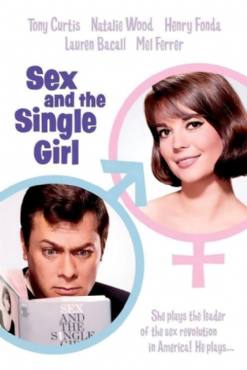 Sex and the Single Girl(1964) Movies
