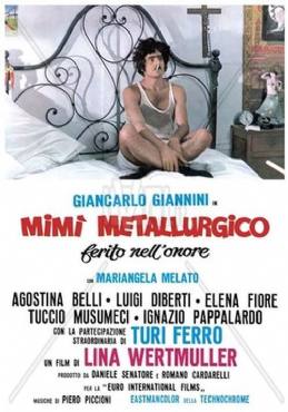 The Seduction of Mimi(1972) Movies