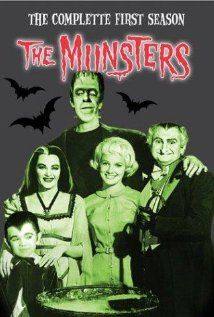 The Munsters(1964) Movies