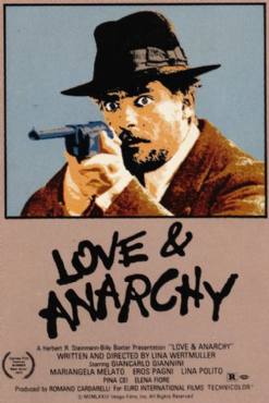 Love and Anarchy(1973) Movies