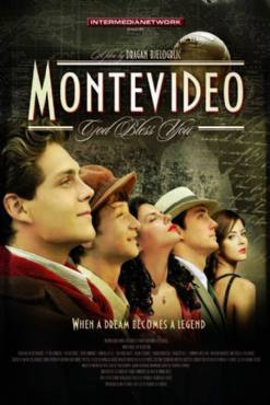 Montevideo, Bog te video!(2010) Movies