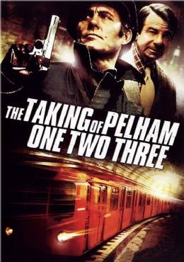 The Taking of Pelham One Two Three(1974) Movies