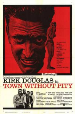 Town Without Pity(1961) Movies