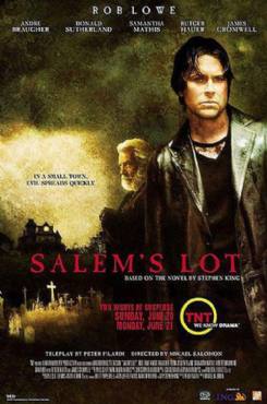 Salems Lot(2004) Movies