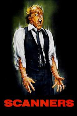 Scanners(1981) Movies