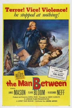 The Man Between(1953) Movies