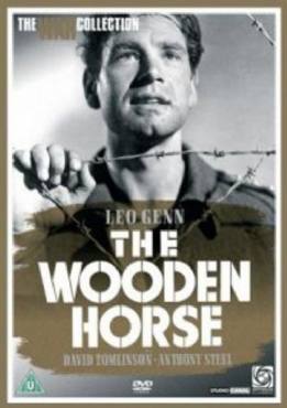 The Wooden Horse(1950) Movies