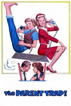 The Parent Trap(1961) Movies