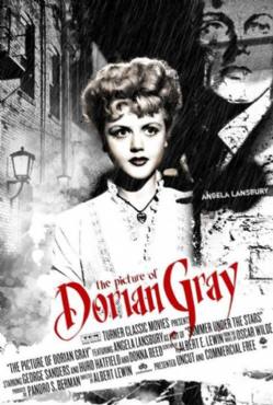 The Picture of Dorian Gray(1945) Movies