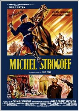Michel Strogoff(1956) Movies