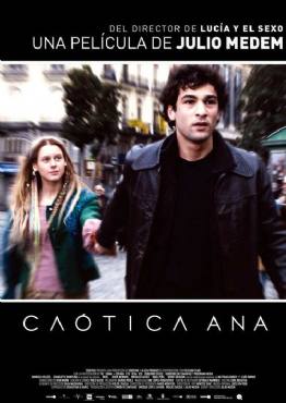 Chaotic Ana(2007) Movies
