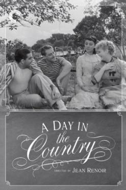 A Day in the Country(1936) Movies