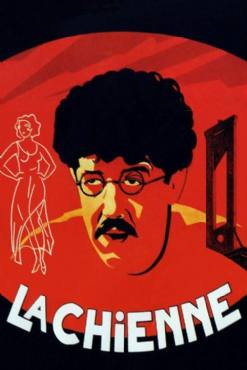 La Chienne(1931) Movies