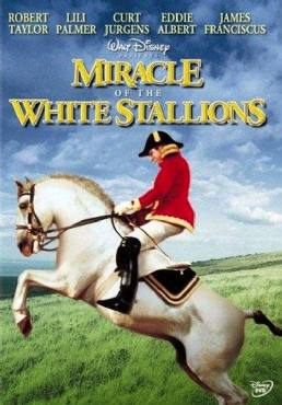 Miracle of the White Stallions(1963) Movies