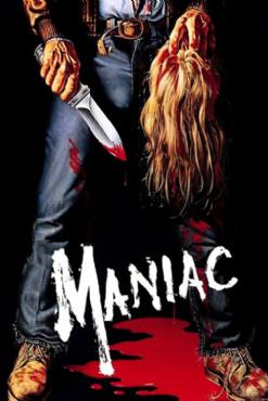 Maniac(1980) Movies