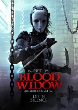 Blood Widow(2014) Movies