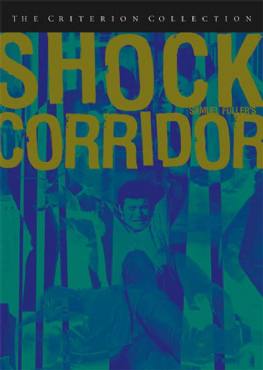 Shock Corridor(1963) Movies