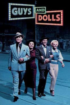 Guys and Dolls(1955) Movies