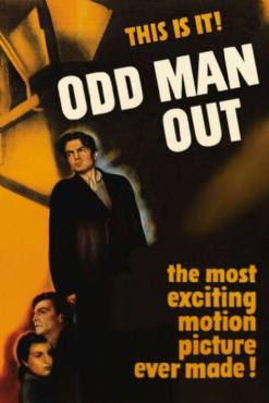 Odd Man Out(1947) Movies