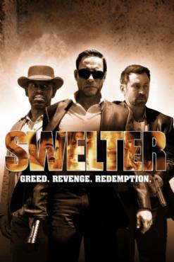 Swelter(2014) Movies