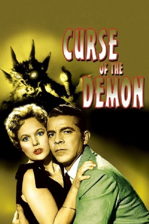 Curse of the Demon(1957) Movies