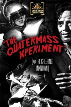 The Quatermass Xperiment(1955) Movies