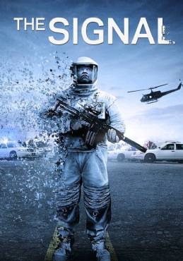 The Signal(2014) Movies
