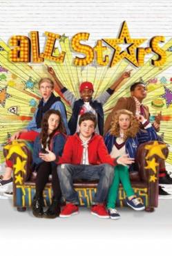 All Stars(2013) Movies