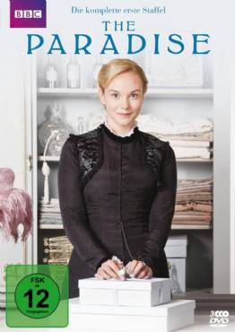 The Paradise(2012) 