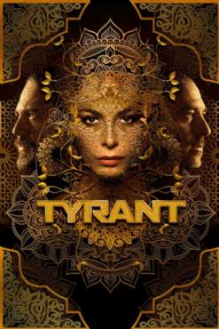 Tyrant(2014) 