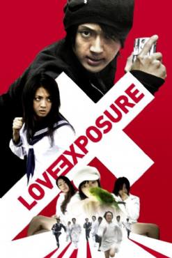 Love Exposure(2008) Movies