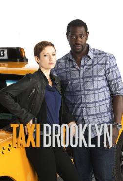 Taxi Brooklyn(2014) 