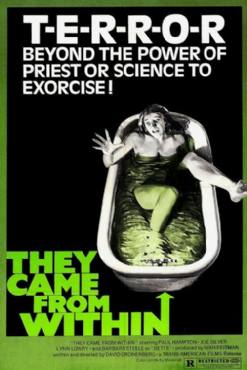 They Came from Within(1975) Movies
