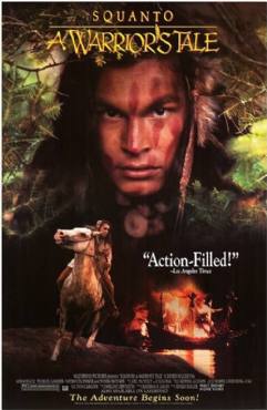 Squanto: A Warriors Tale(1994) Movies