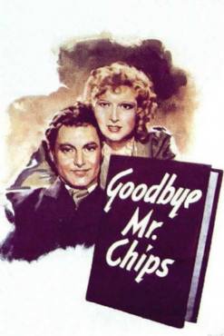 Goodbye, Mr. Chips(1939) Movies
