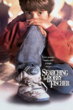 Searching for Bobby Fischer(1993) Movies